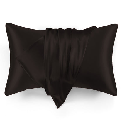 Mulberry Silk Pillowcase (2 Pack)