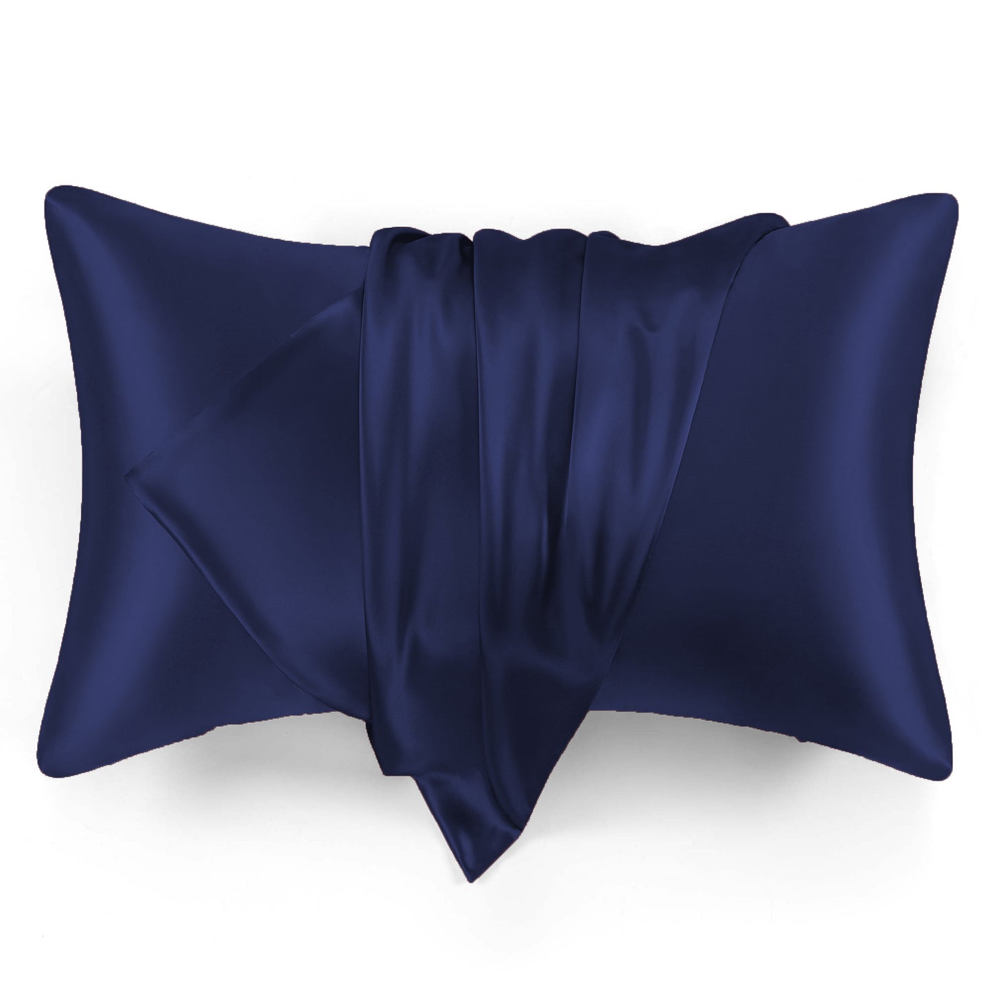 Mulberry Silk Pillowcase (2 Pack)