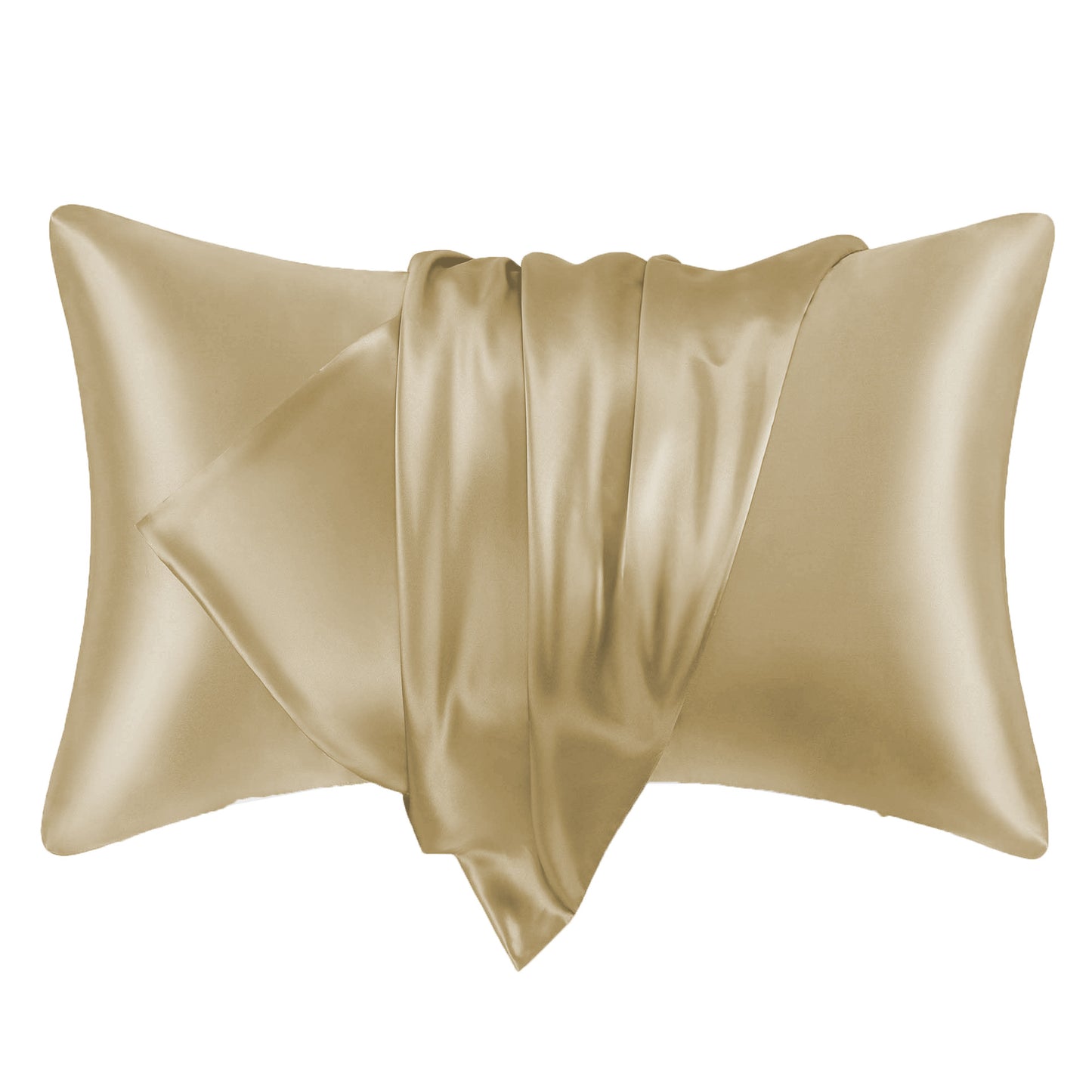 Mulberry Silk Pillowcase (2 Pack)
