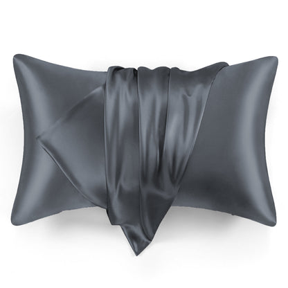 Mulberry Silk Pillowcase (2 Pack)